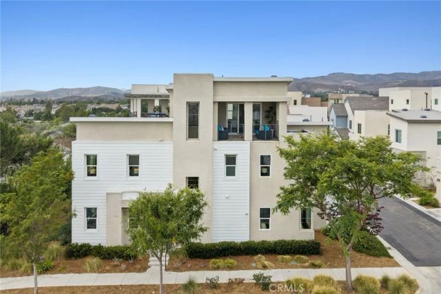 107 Spiral, Irvine, CA 92618