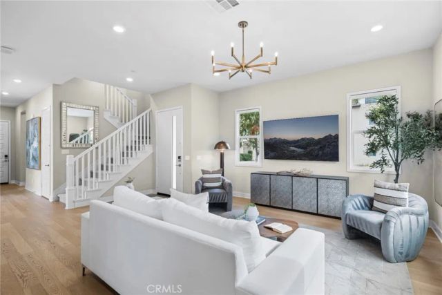107 Spiral, Irvine, CA 92618