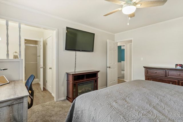 9997 E Palm Tree Road, Claremore, OK 74019