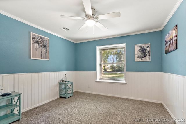9997 E Palm Tree Road, Claremore, OK 74019