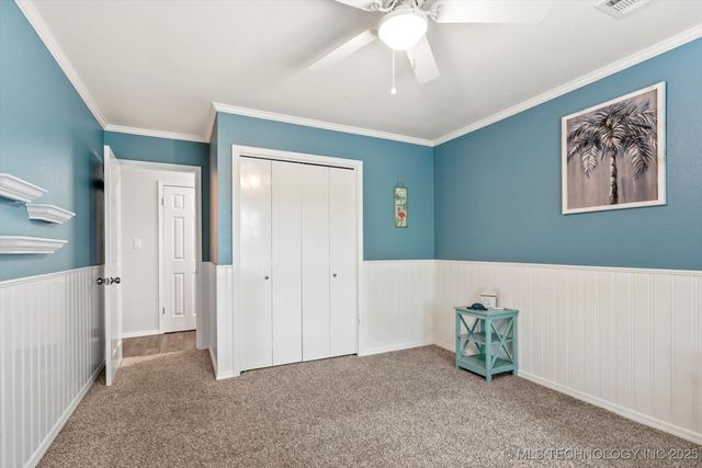 9997 E Palm Tree Road, Claremore, OK 74019