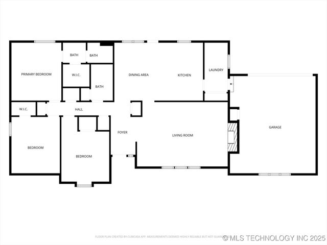 9997 E Palm Tree Road, Claremore, OK 74019