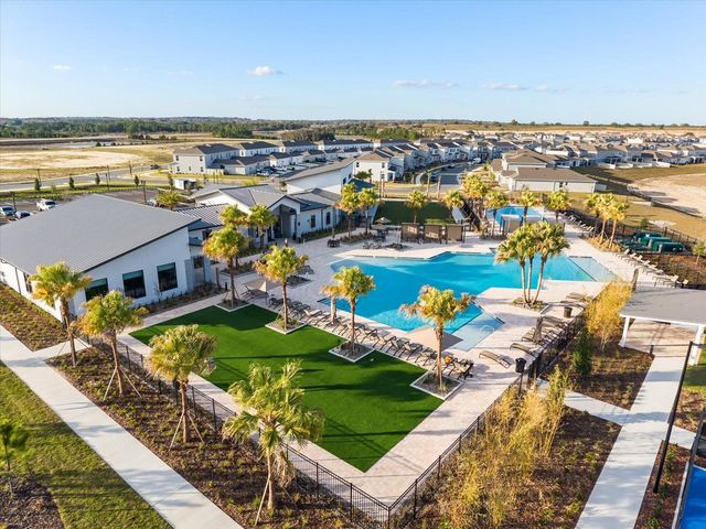 6325 BLISSFUL STREET, Clermont, FL 34714