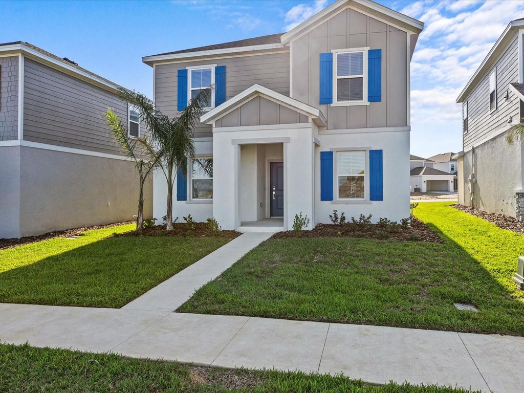 6325 BLISSFUL STREET, Clermont, FL 34714