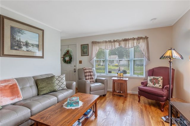 305 Academy Place, Syracuse, NY 13207