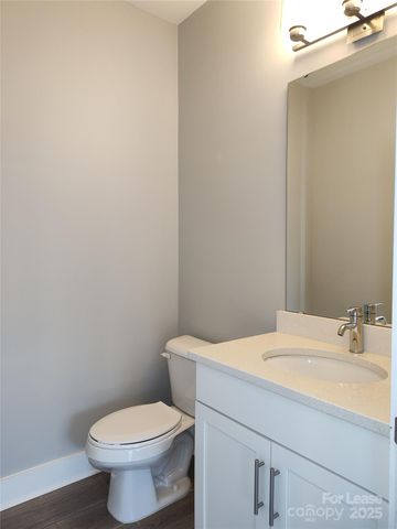 1506 Peridoe Point Lane, Charlotte, NC 28206