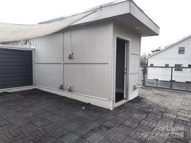 1506 Peridoe Point Lane, Charlotte, NC 28206