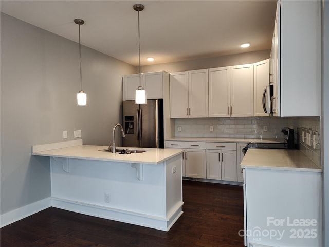 1506 Peridoe Point Lane, Charlotte, NC 28206