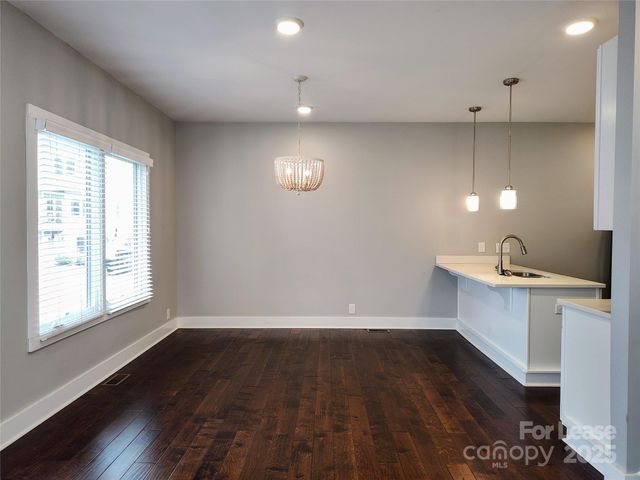 1506 Peridoe Point Lane, Charlotte, NC 28206