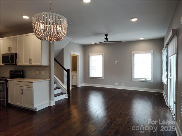 1506 Peridoe Point Lane, Charlotte, NC 28206