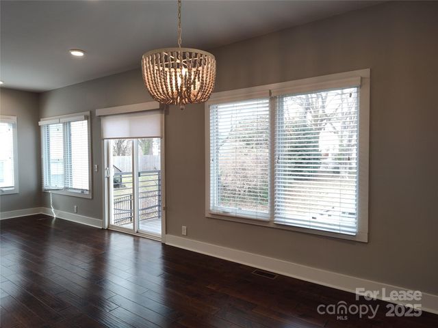 1506 Peridoe Point Lane, Charlotte, NC 28206