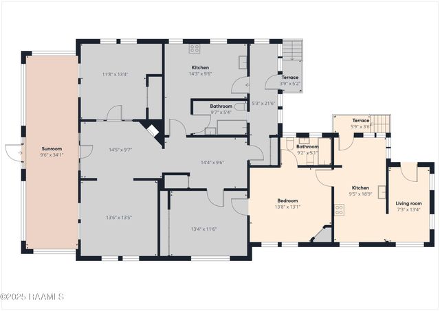 301 S Pierce Street, Lafayette, LA 70501