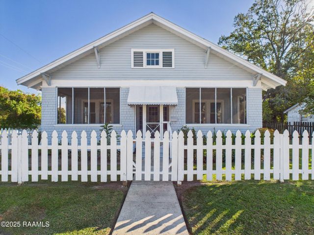 301 S Pierce Street, Lafayette, LA 70501