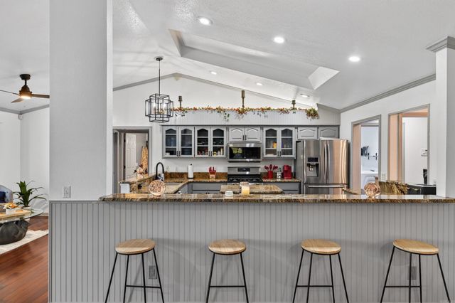 9 Redondo Lane, Hot Springs Village, AR 71909