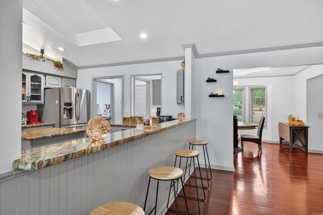 9 Redondo Lane, Hot Springs Village, AR 71909