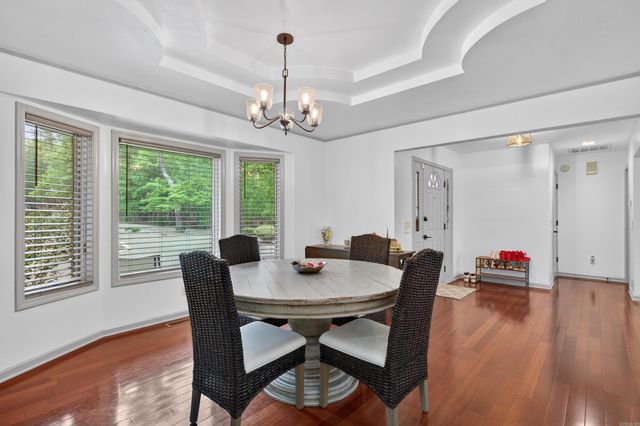 9 Redondo Lane, Hot Springs Village, AR 71909