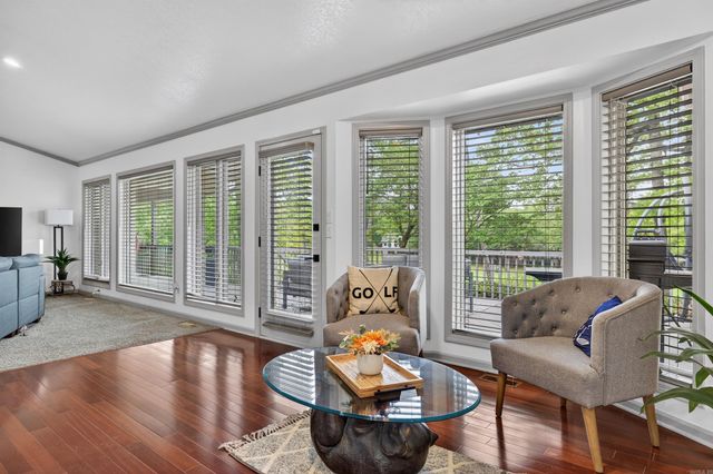 9 Redondo Lane, Hot Springs Village, AR 71909