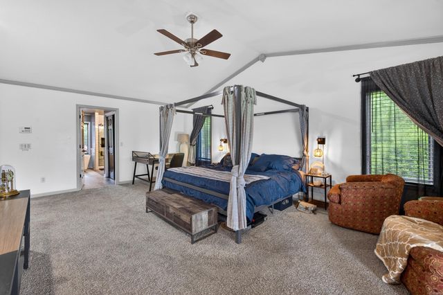 9 Redondo Lane, Hot Springs Village, AR 71909