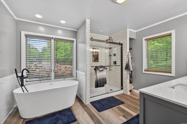 9 Redondo Lane, Hot Springs Village, AR 71909