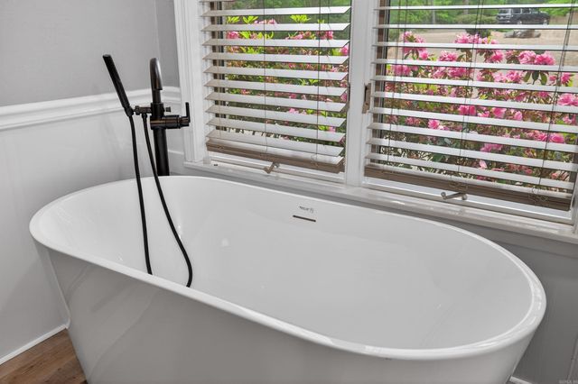 9 Redondo Lane, Hot Springs Village, AR 71909