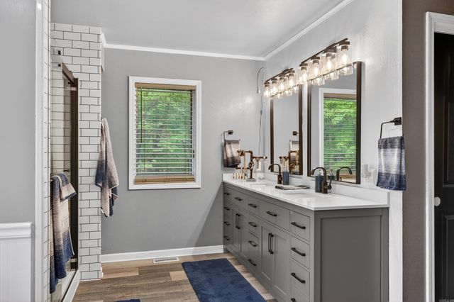 9 Redondo Lane, Hot Springs Village, AR 71909