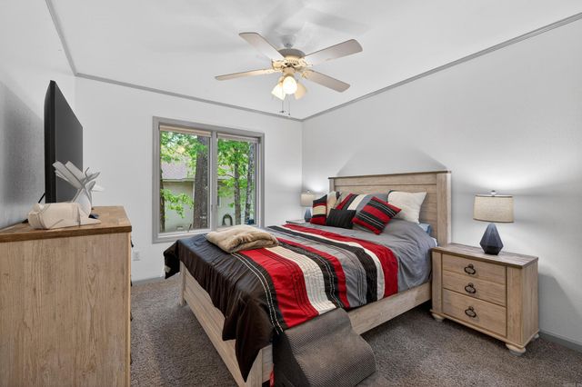 9 Redondo Lane, Hot Springs Village, AR 71909