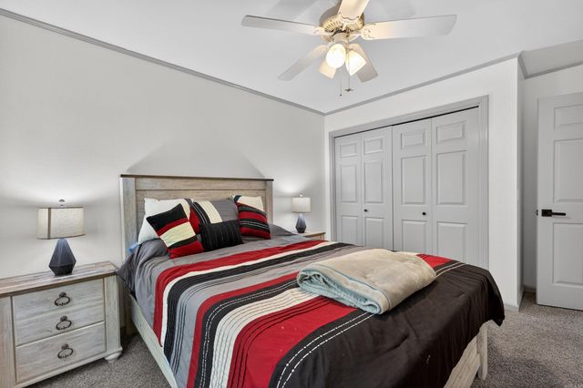 9 Redondo Lane, Hot Springs Village, AR 71909