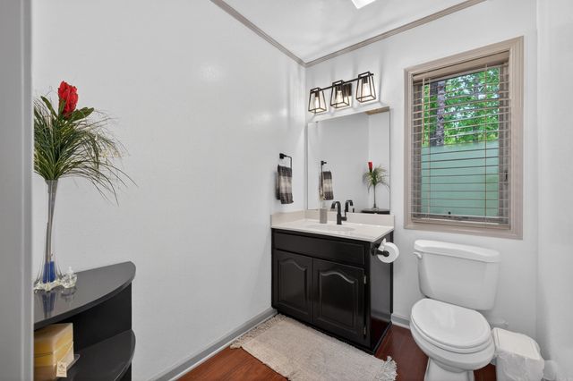 9 Redondo Lane, Hot Springs Village, AR 71909