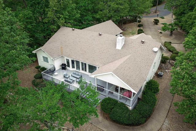 9 Redondo Lane, Hot Springs Village, AR 71909