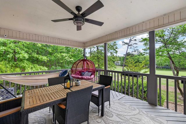 9 Redondo Lane, Hot Springs Village, AR 71909