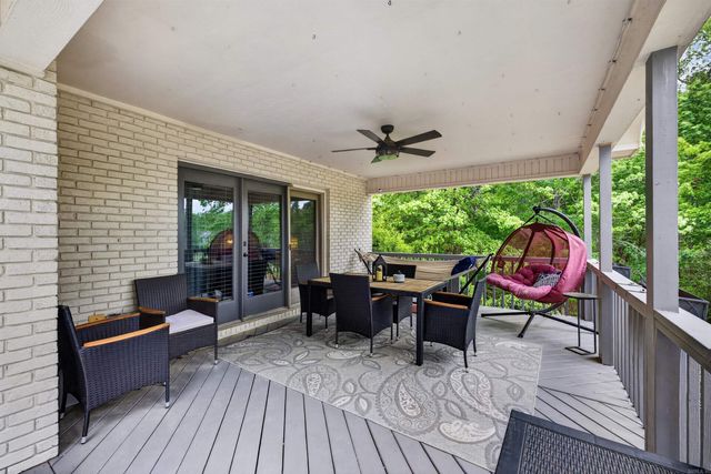 9 Redondo Lane, Hot Springs Village, AR 71909