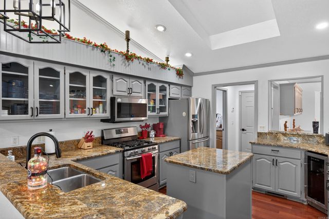 9 Redondo Lane, Hot Springs Village, AR 71909