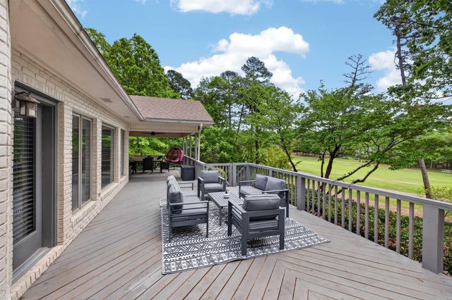 9 Redondo Lane, Hot Springs Village, AR 71909