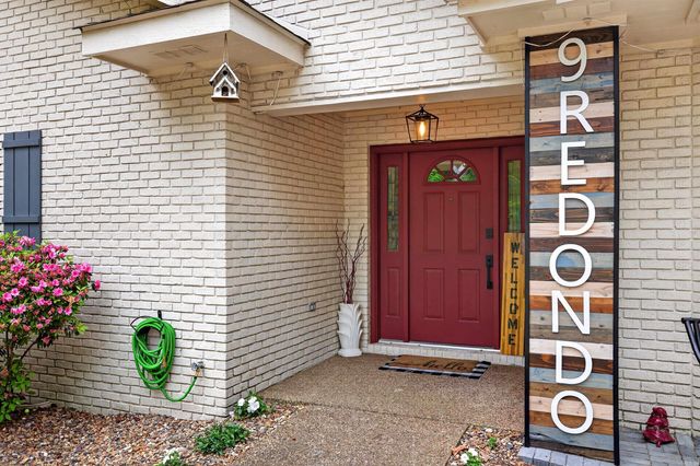 9 Redondo Lane, Hot Springs Village, AR 71909