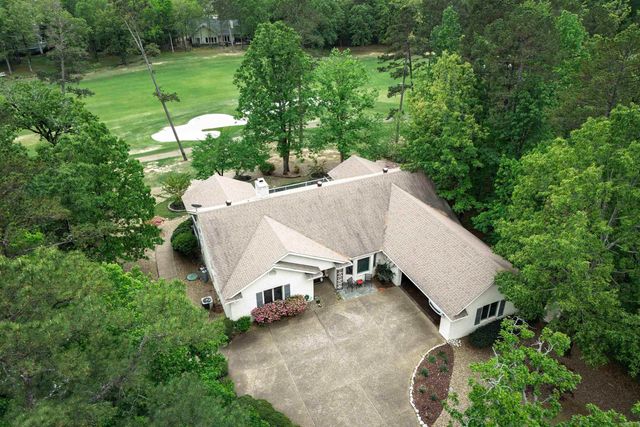 9 Redondo Lane, Hot Springs Village, AR 71909