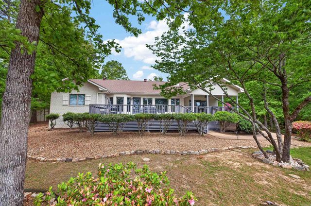 9 Redondo Lane, Hot Springs Village, AR 71909