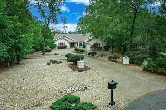 9 Redondo Lane, Hot Springs Village, AR 71909