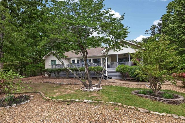 9 Redondo Lane, Hot Springs Village, AR 71909