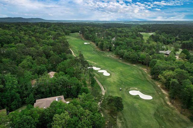 9 Redondo Lane, Hot Springs Village, AR 71909