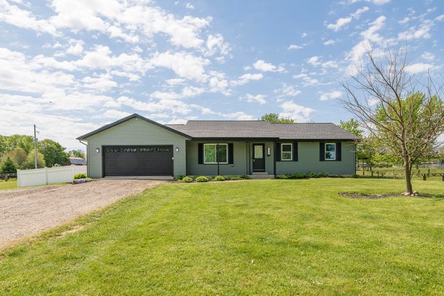 5410 E O Avenue, Kalamazoo, MI 49048