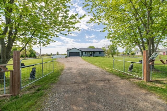 5410 E O Avenue, Kalamazoo, MI 49048