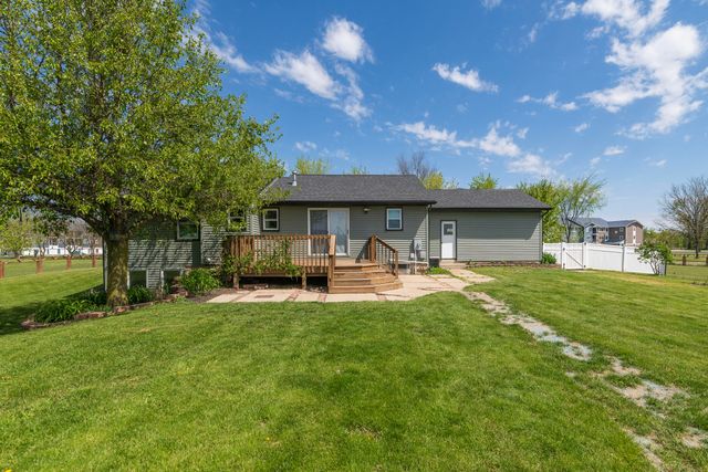 5410 E O Avenue, Kalamazoo, MI 49048