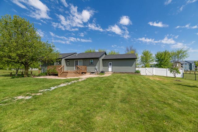 5410 E O Avenue, Kalamazoo, MI 49048