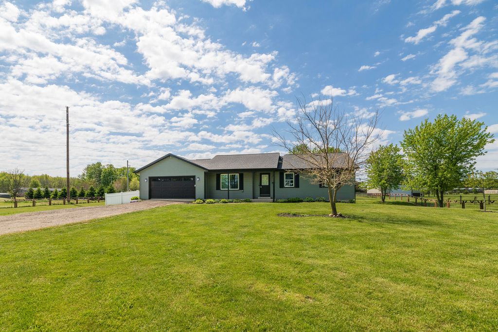 5410 E O Avenue, Kalamazoo, MI 49048