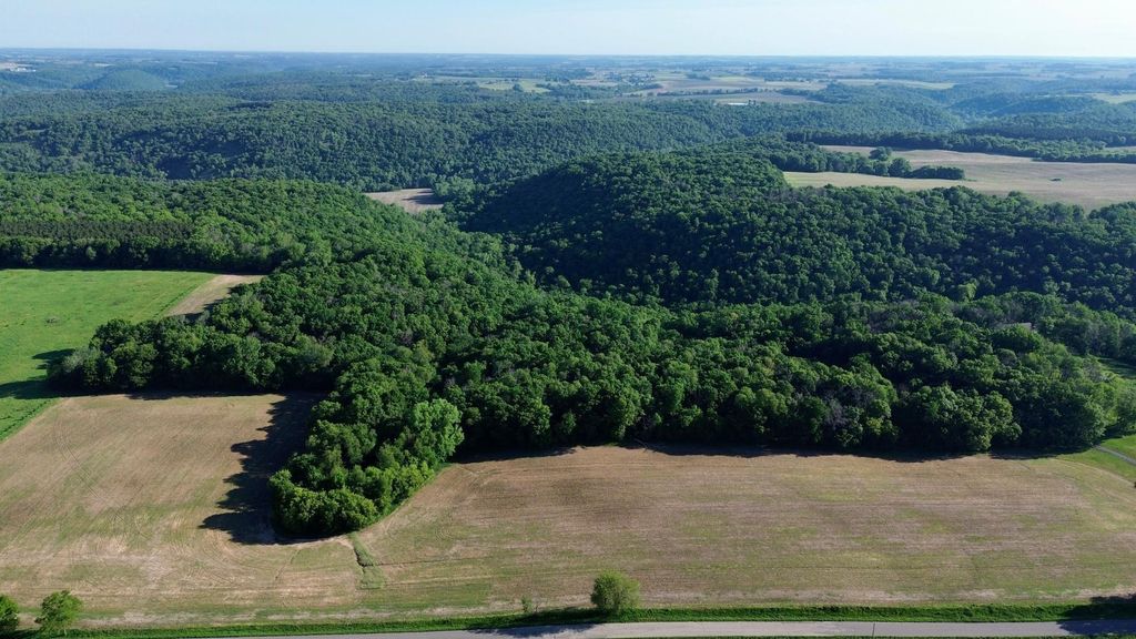 Image 6 of property listing at TBD 160th Avenue, Salem Twp, WI 54750