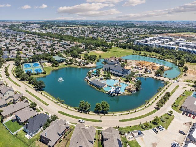 1101 Wisteria Lane, Savannah, TX 76227