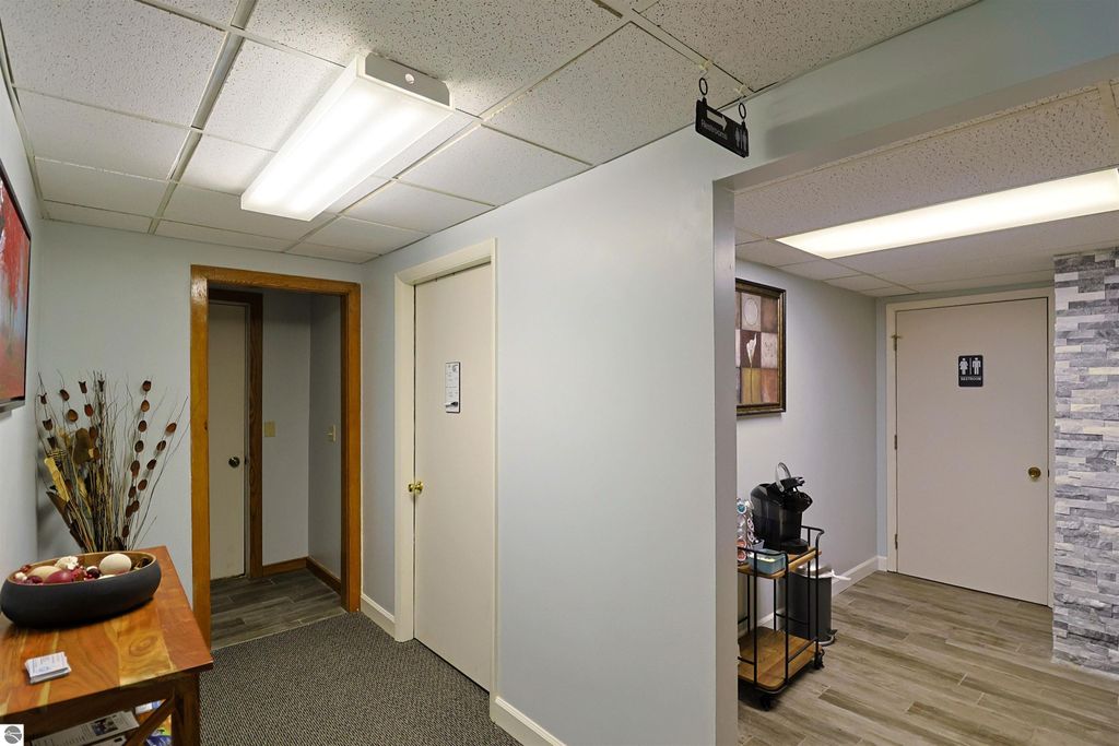 Image 10 of property listing at 115 S Franklin, Mt Pleasant, MI 48858