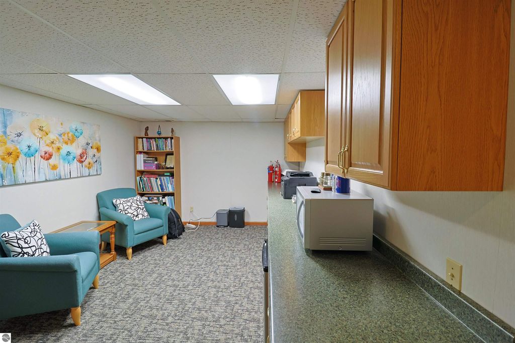 Image 15 of property listing at 115 S Franklin, Mt Pleasant, MI 48858
