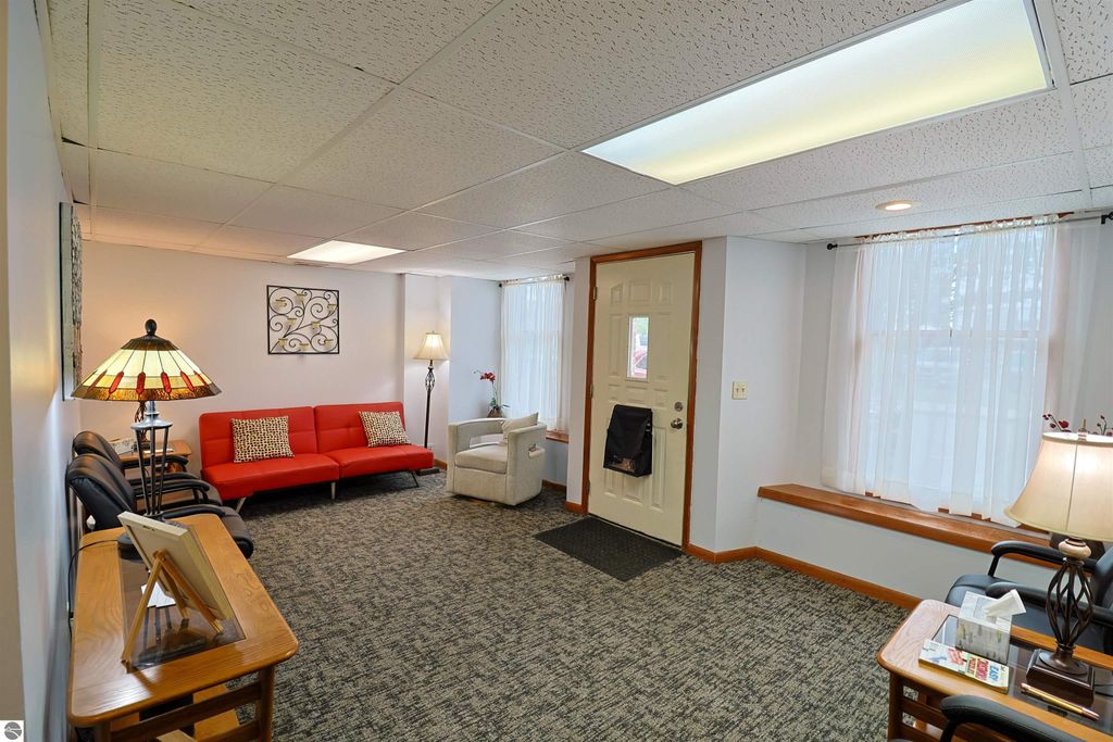 Image 22 of property listing at 115 S Franklin, Mt Pleasant, MI 48858