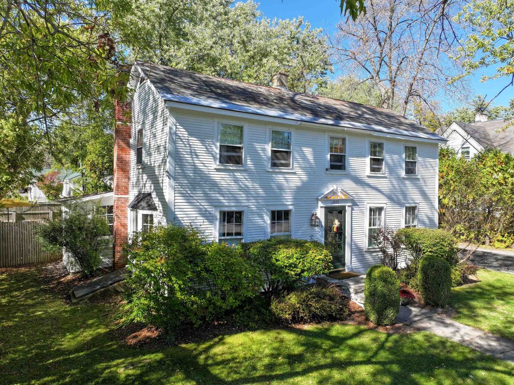 30 South Street, Middlebury, VT 05753